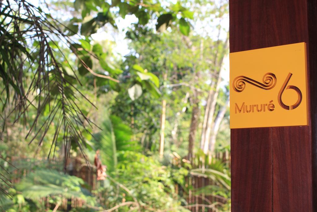 Vila De Alter Pousada Boutique Amazonia Alter do Chão Exterior foto